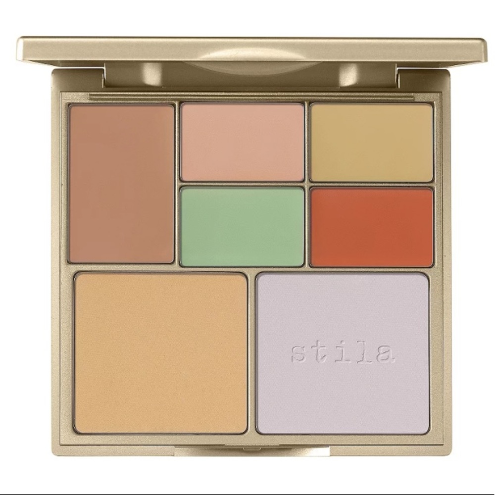 Stila Correct & Perfect All-In-One Color Correcting Palette